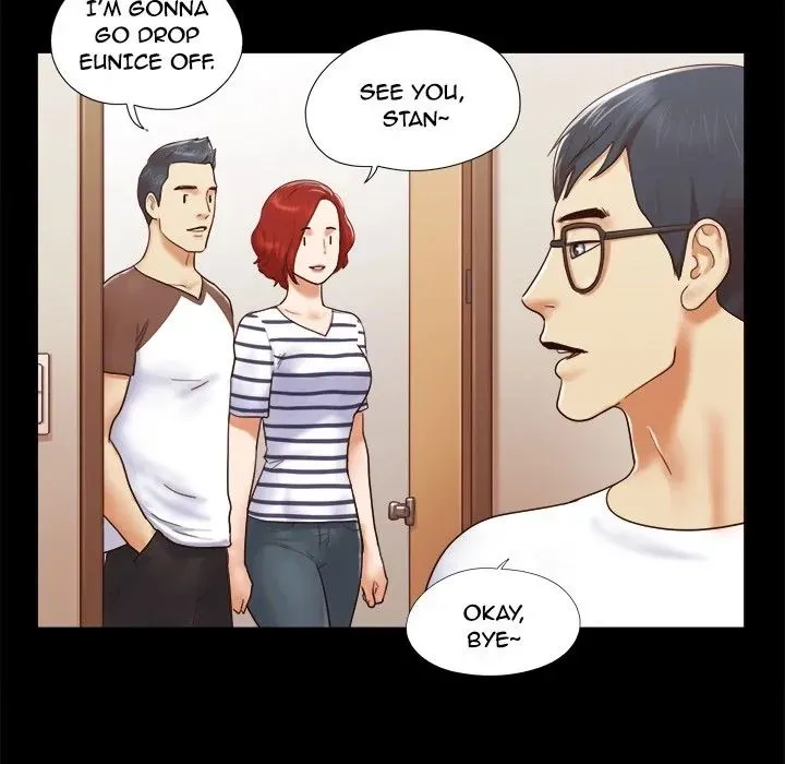 Double Trouble Chapter 13 page 18 - 