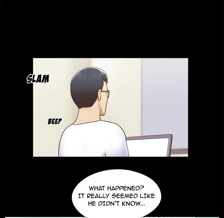 Double Trouble Chapter 13 page 19 - 