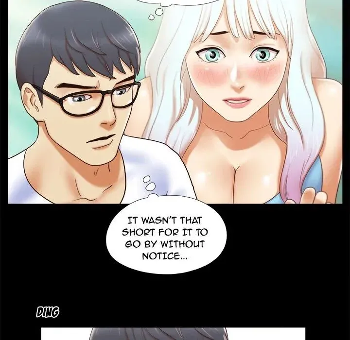 Double Trouble Chapter 13 page 20 - 