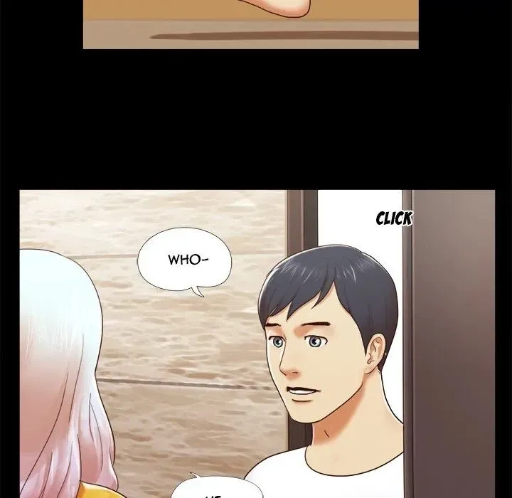 Double Trouble Chapter 13 page 22 - 