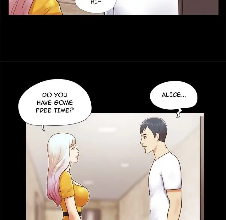 Double Trouble Chapter 13 page 23 - 