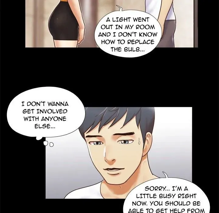 Double Trouble Chapter 13 page 24 - 