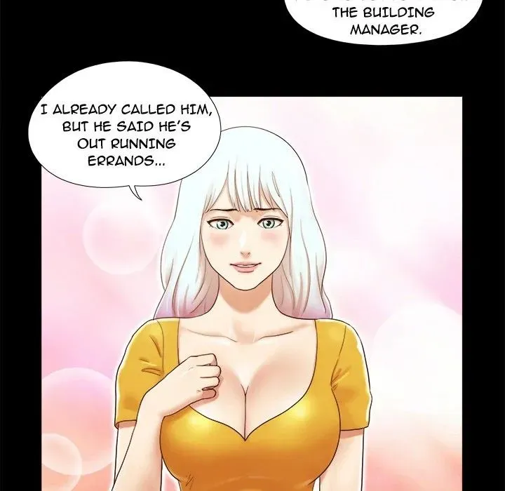 Double Trouble Chapter 13 page 25 - 