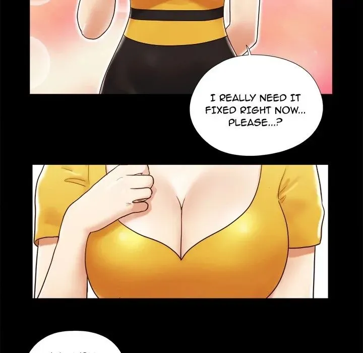 Double Trouble Chapter 13 page 26 - 