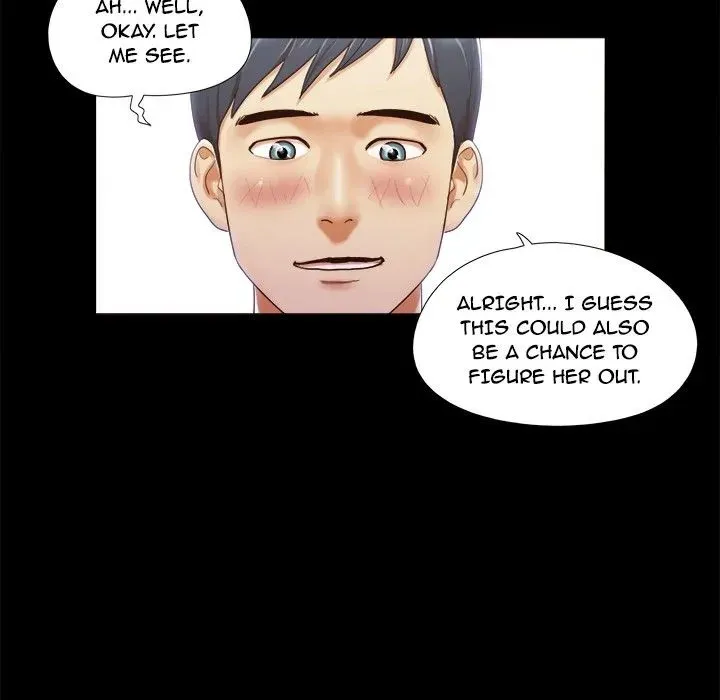 Double Trouble Chapter 13 page 27 - 