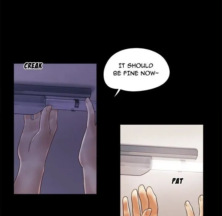 Double Trouble Chapter 13 page 28 - 