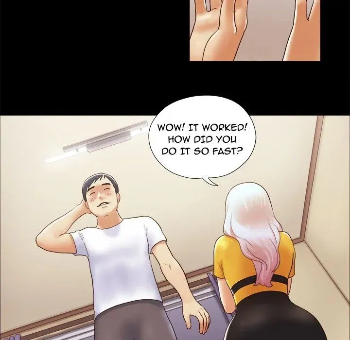 Double Trouble Chapter 13 page 29 - 