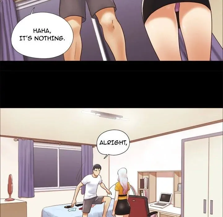 Double Trouble Chapter 13 page 30 - 