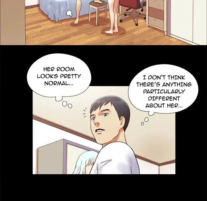 Double Trouble Chapter 13 page 31 - 