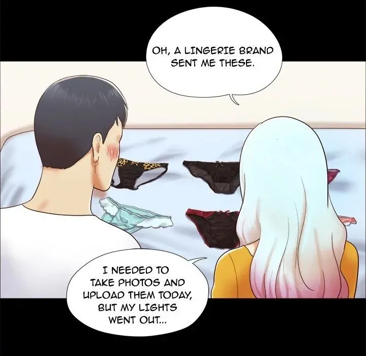 Double Trouble Chapter 13 page 33 - 