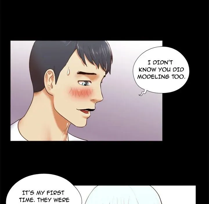 Double Trouble Chapter 13 page 34 - 