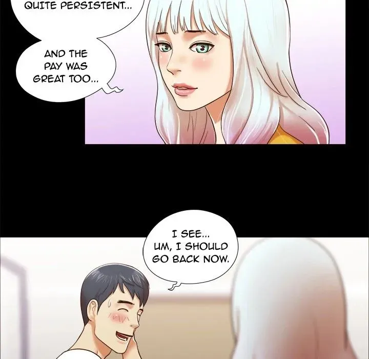 Double Trouble Chapter 13 page 35 - 