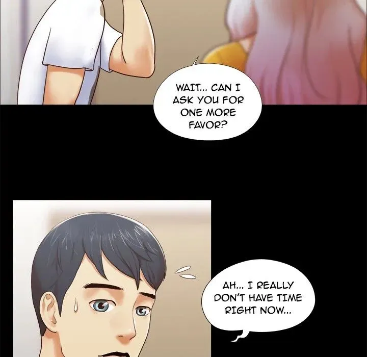 Double Trouble Chapter 13 page 36 - 