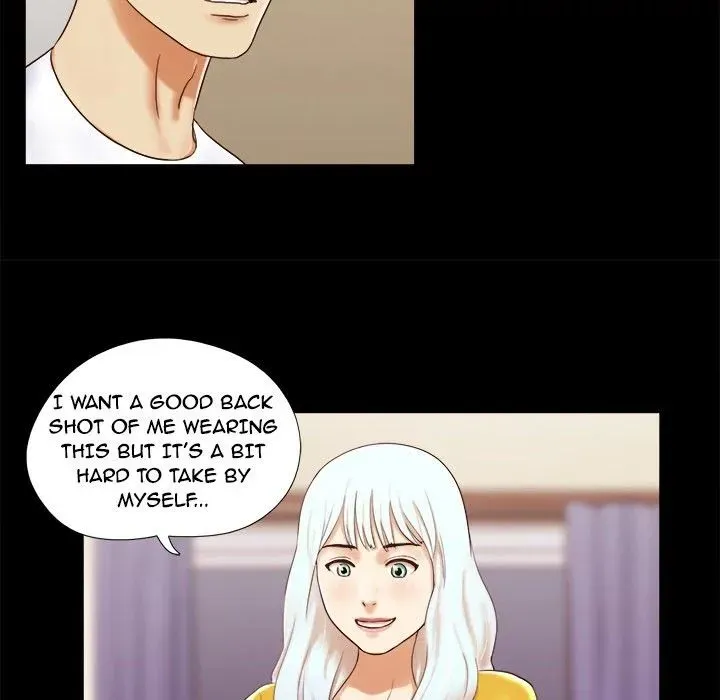 Double Trouble Chapter 13 page 37 - 