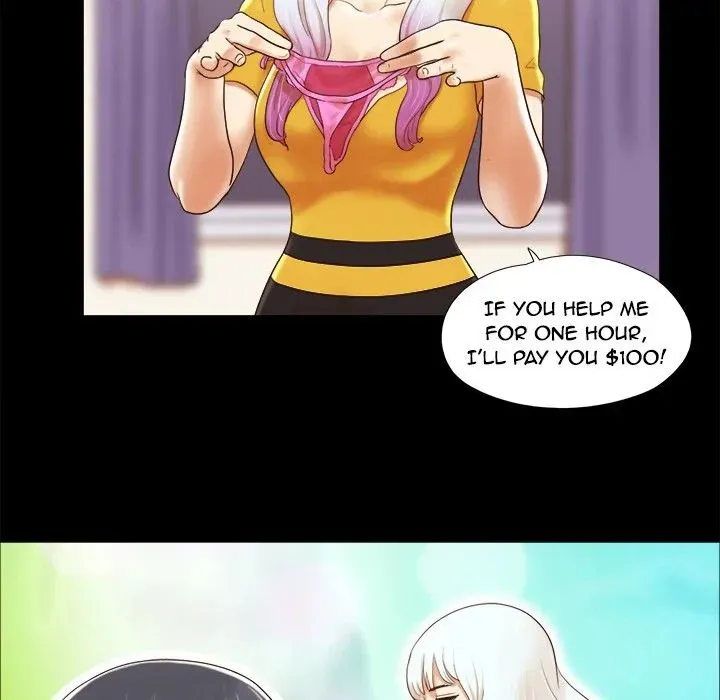 Double Trouble Chapter 13 page 38 - 