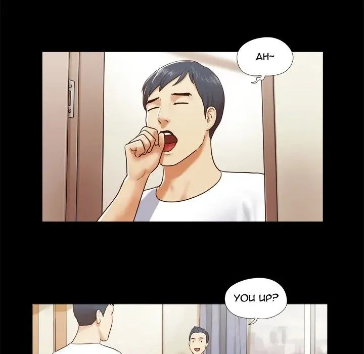 Double Trouble Chapter 13 page 5 - 