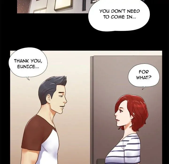 Double Trouble Chapter 13 page 41 - 