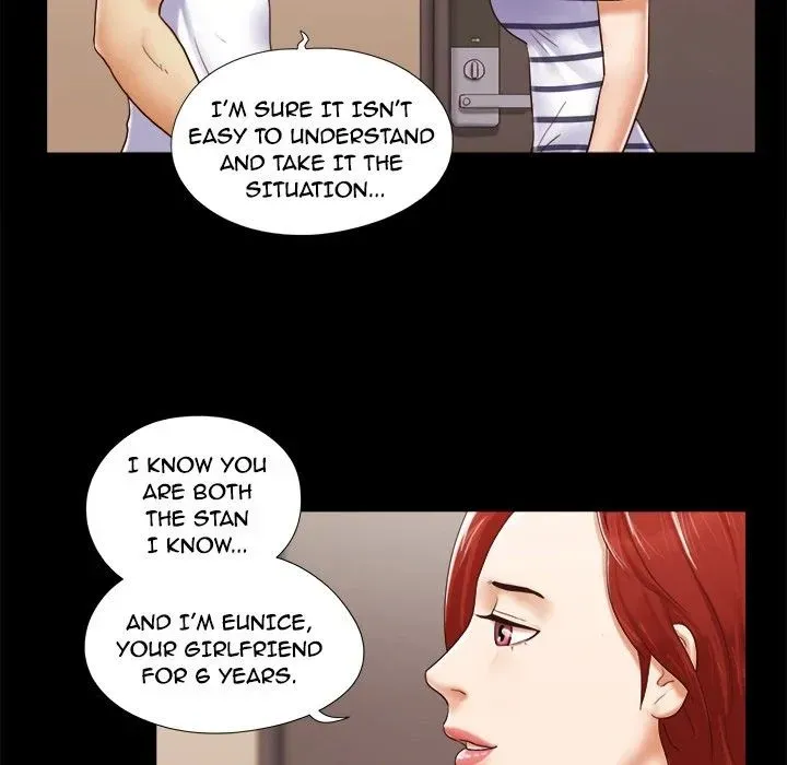 Double Trouble Chapter 13 page 42 - 