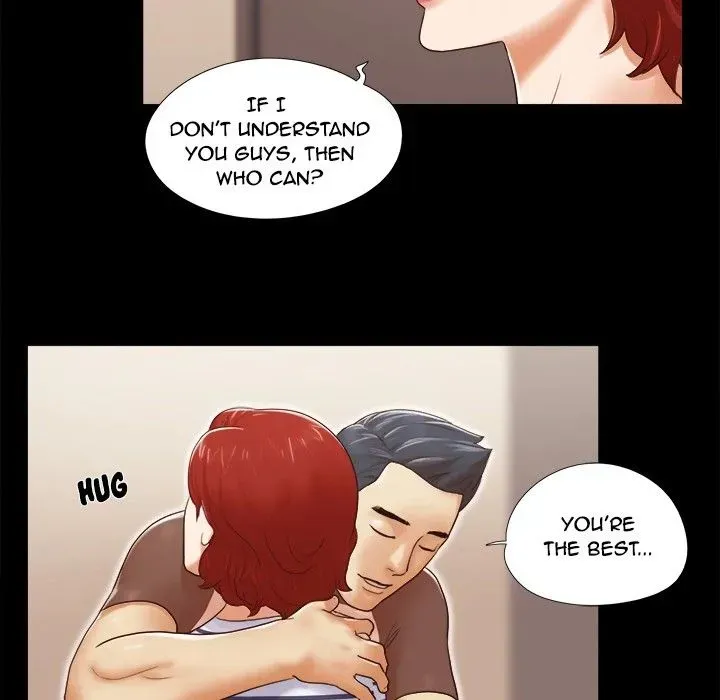 Double Trouble Chapter 13 page 43 - 