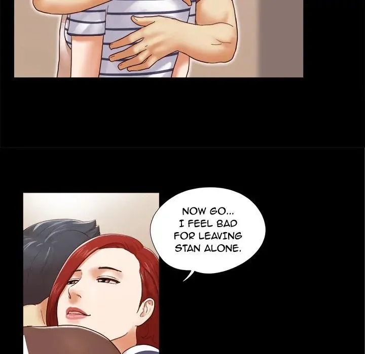 Double Trouble Chapter 13 page 44 - 