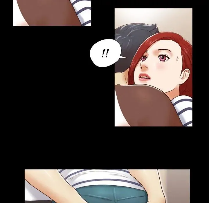 Double Trouble Chapter 13 page 45 - 