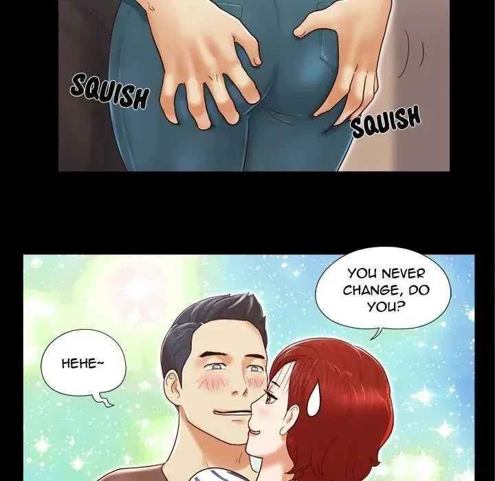 Double Trouble Chapter 13 page 46 - 