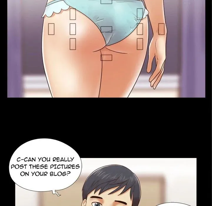Double Trouble Chapter 13 page 50 - 