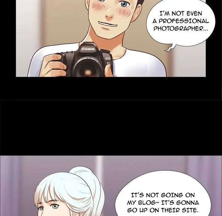 Double Trouble Chapter 13 page 51 - 