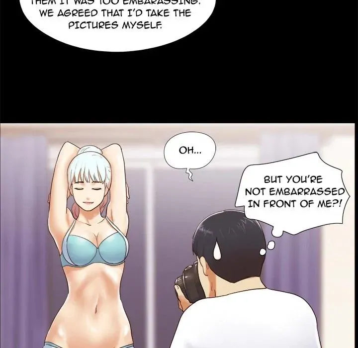 Double Trouble Chapter 13 page 53 - 