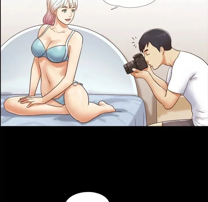 Double Trouble Chapter 13 page 56 - 