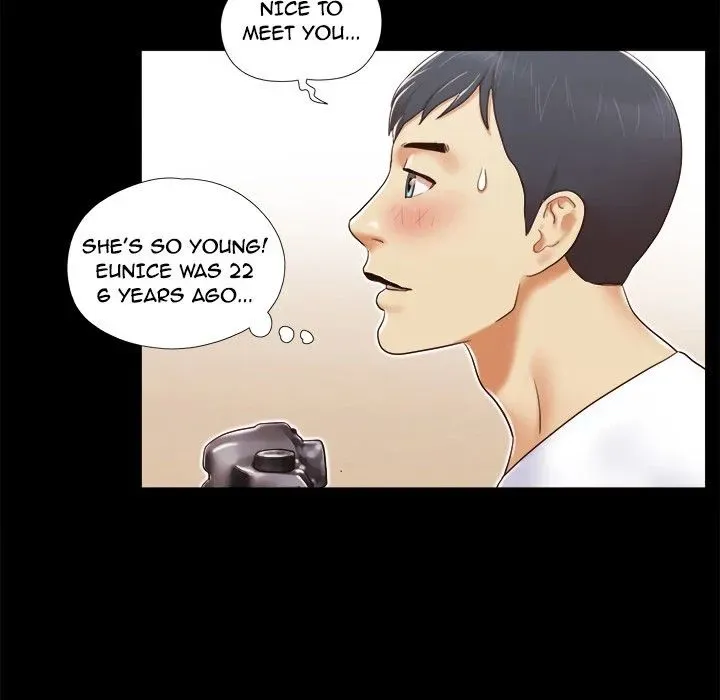 Double Trouble Chapter 13 page 57 - 