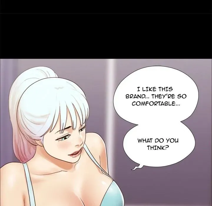 Double Trouble Chapter 13 page 58 - 