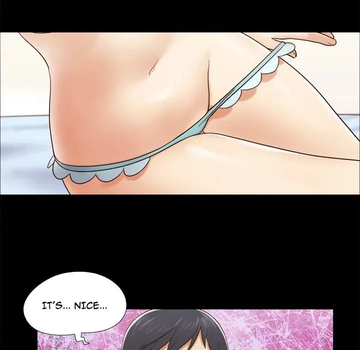 Double Trouble Chapter 13 page 60 - 