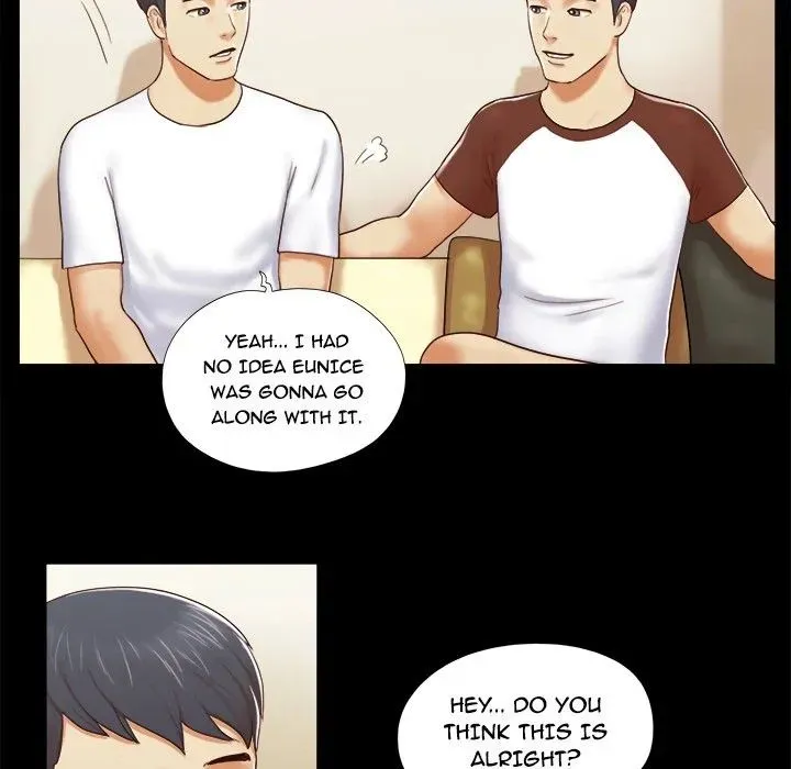 Double Trouble Chapter 13 page 7 - 