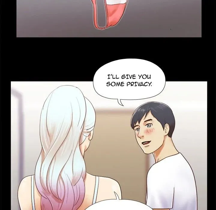 Double Trouble Chapter 13 page 62 - 
