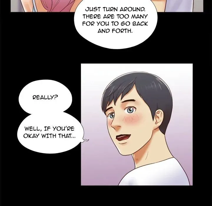 Double Trouble Chapter 13 page 63 - 