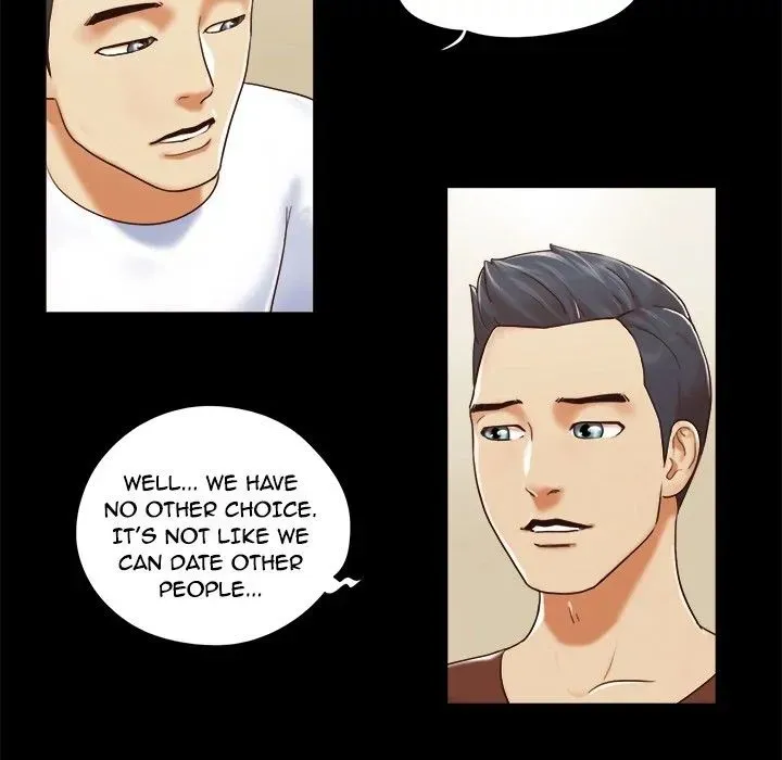 Double Trouble Chapter 13 page 8 - 