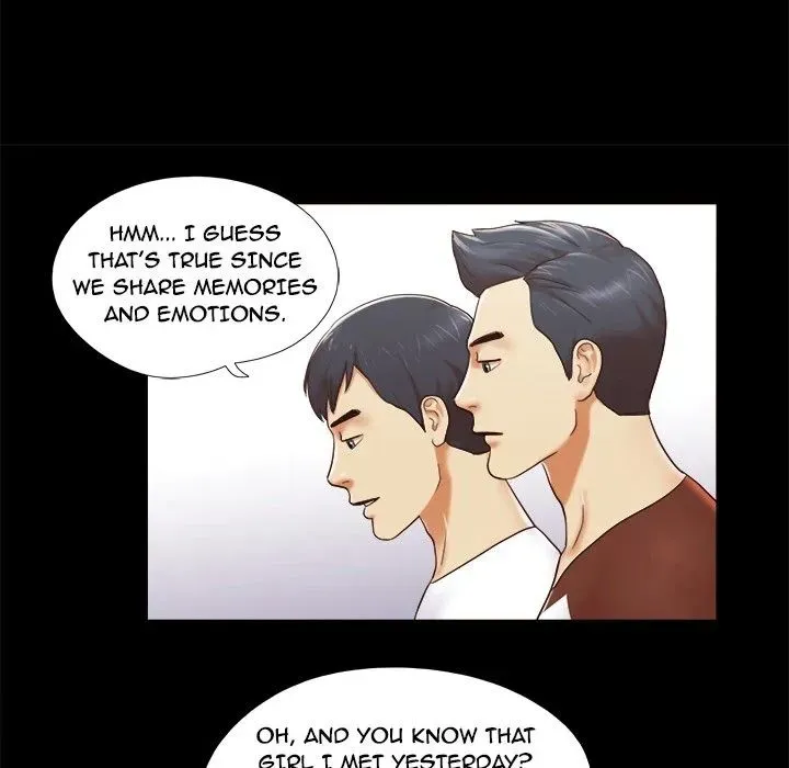 Double Trouble Chapter 13 page 9 - 