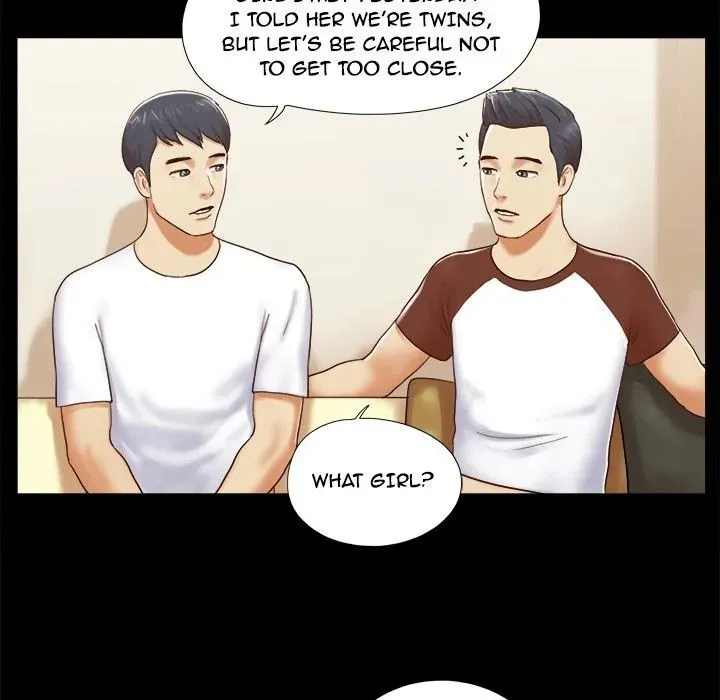 Double Trouble Chapter 13 page 10 - 