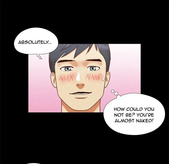 Double Trouble Chapter 14 page 11 - 