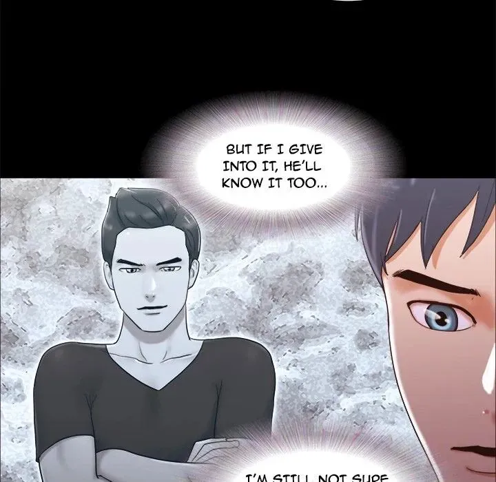 Double Trouble Chapter 14 page 15 - 