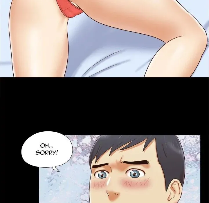 Double Trouble Chapter 14 page 20 - 
