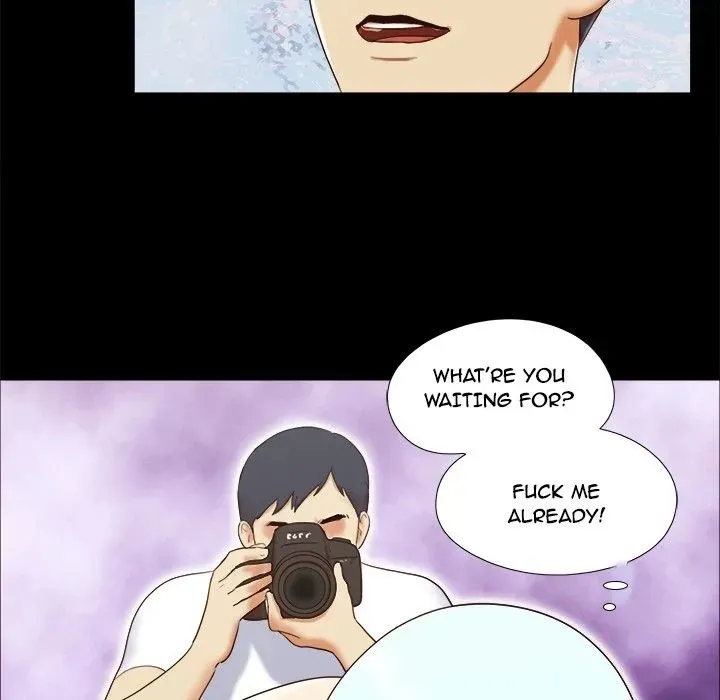 Double Trouble Chapter 14 page 21 - 