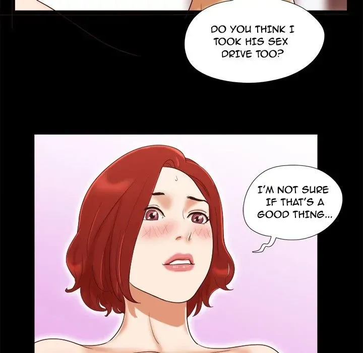Double Trouble Chapter 14 page 29 - 