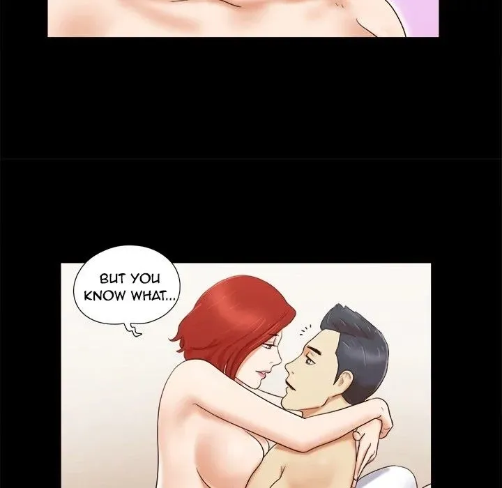Double Trouble Chapter 14 page 30 - 