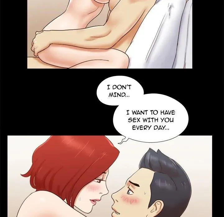 Double Trouble Chapter 14 page 31 - 