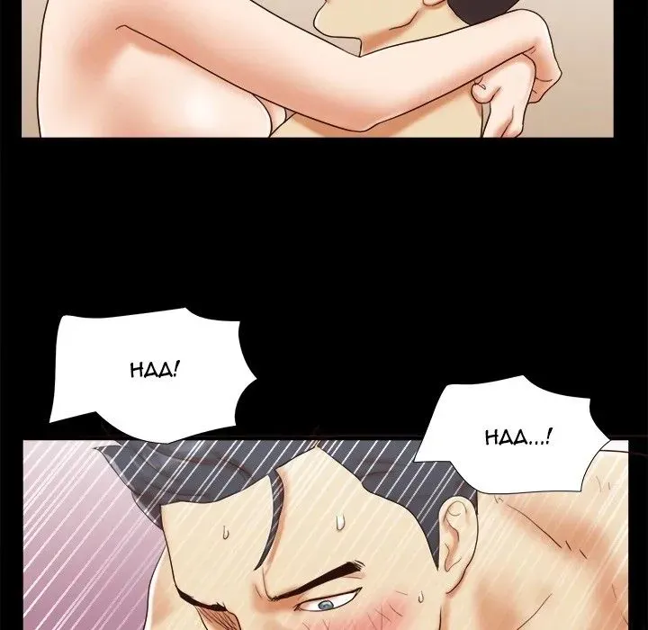 Double Trouble Chapter 14 page 32 - 