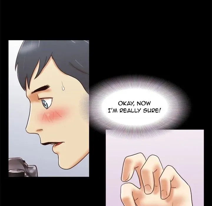 Double Trouble Chapter 14 page 36 - 