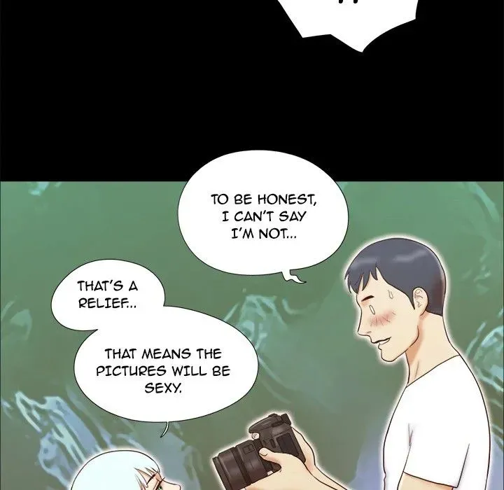 Double Trouble Chapter 14 page 41 - 