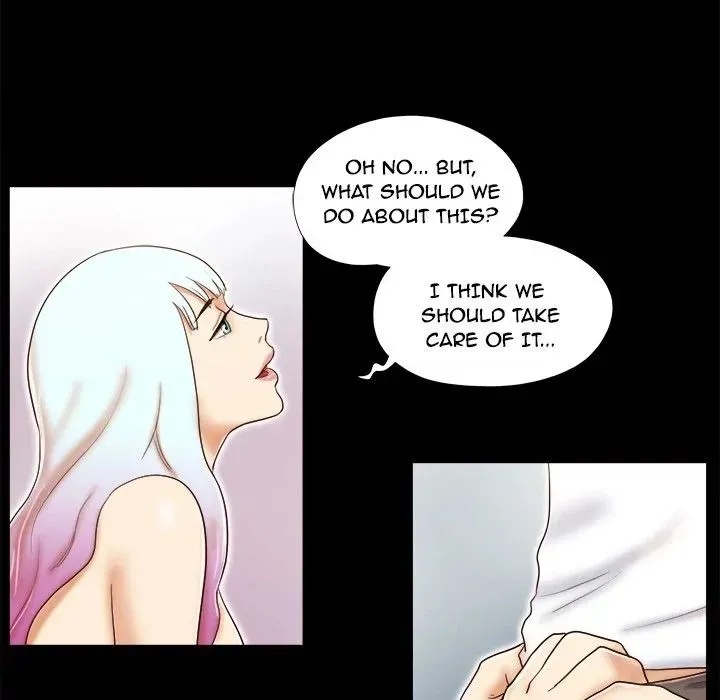 Double Trouble Chapter 14 page 43 - 